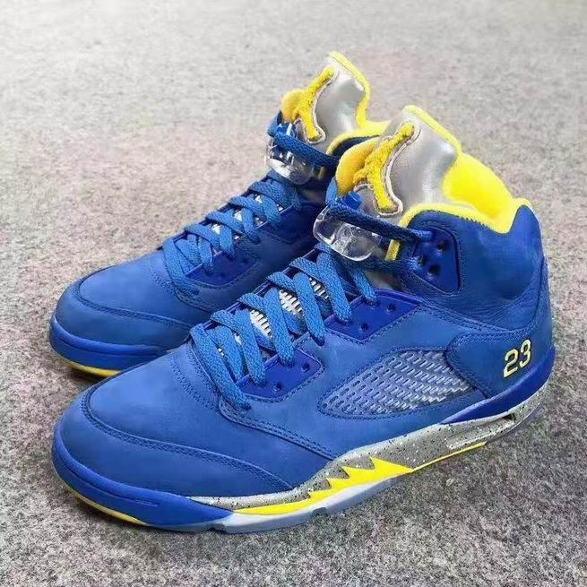 men air jordan 5 shoes 2019-3-27-001